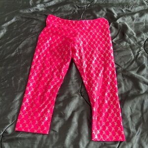 Yoga/Workout Leggings